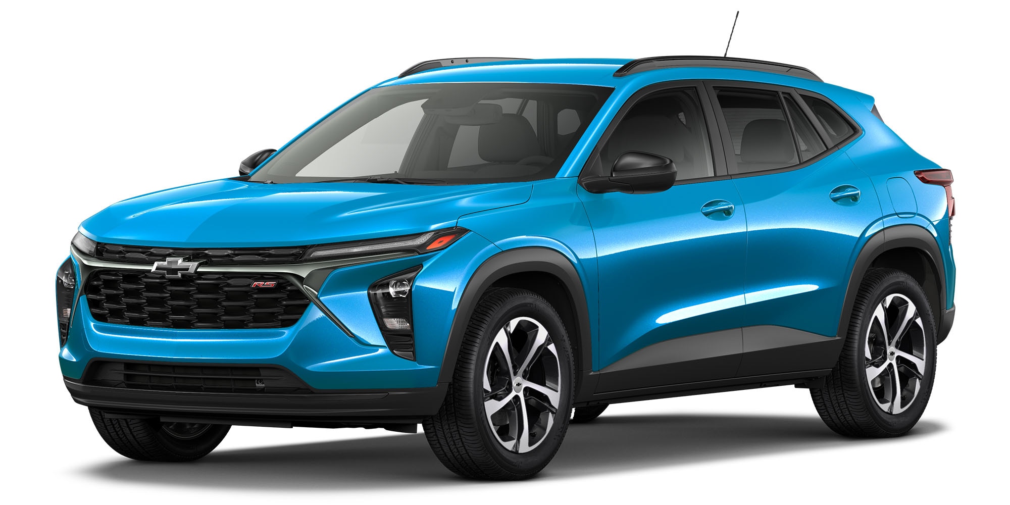 Trax 2026 Nueva SUV Deportiva Y Compacta Chevrolet Trax 2026 Nueva SUV Deportiva Y Compacta Chevrolet