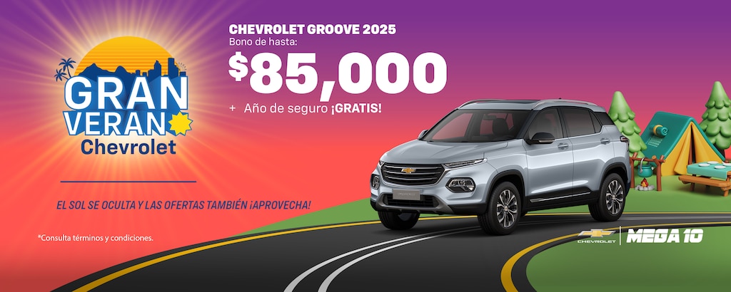 ¡Conoce más!