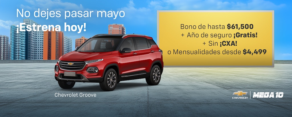 ¡Conoce más!