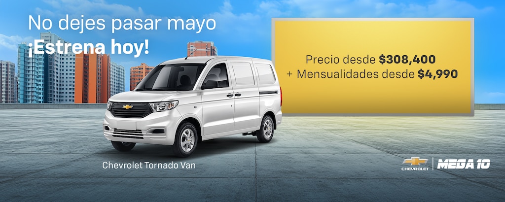 ¡Conoce más!